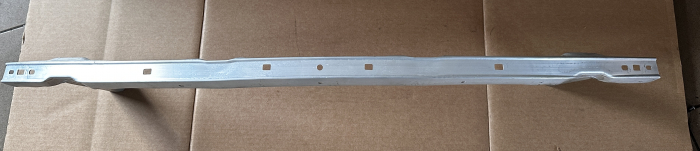 Traversa inferioara bara fata A.M. BMW Seria 7-G11 51117357178 [2]