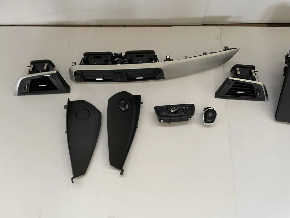 Trimuri usita torpedou BMW seria 1,3,4 F20 F21 F30 F31 F32 F34 F36 [6]