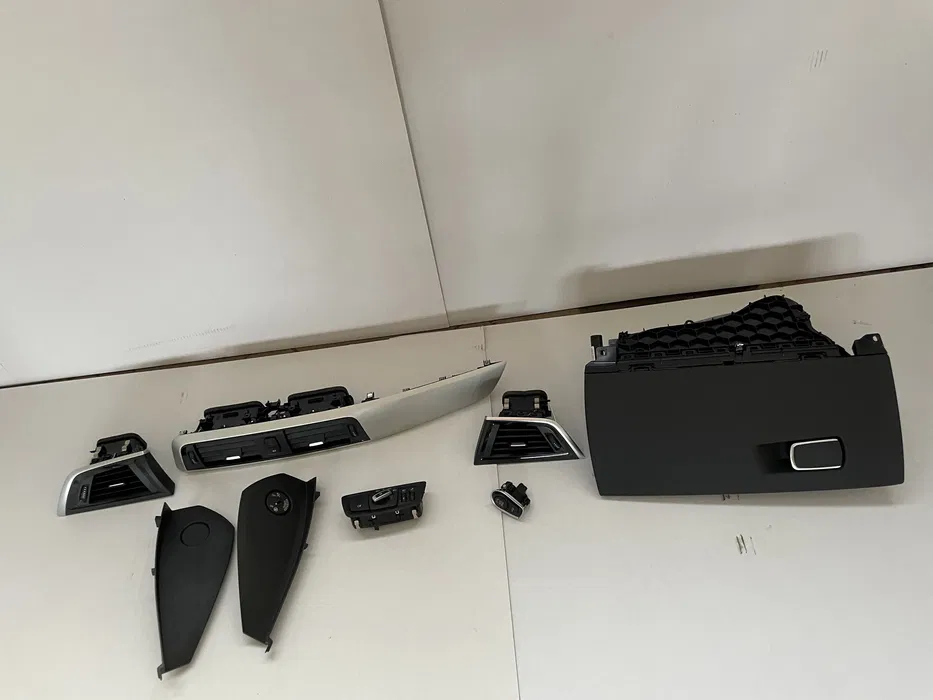 Trimuri usita torpedou BMW seria 1,3,4 F20 F21 F30 F31 F32 F34 F36 [7]