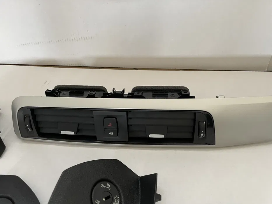 Trimuri usita torpedou BMW seria 1,3,4 F20 F21 F30 F31 F32 F34 F36 [3]