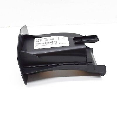 TUB RACIRE FRANA DREAPTA SPRE SPATE O.E. 51747394666 - BMW SERIA 5 G30 F90 G31 , SERIA 6 G32 , SERIA 8 F91 F92 F93 [1]