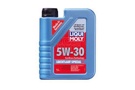 ULEI LIQUI MOLY Special TEC LL 5W30 1L - LIM2447 [1]