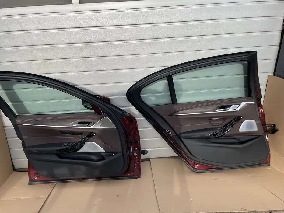 Usa aripa oglinda BMW seria 5 G30 G31 G38 O.E. [5]