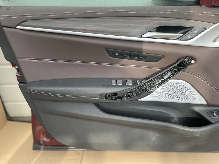Usa aripa oglinda BMW seria 5 G30 G31 G38 O.E. [4]