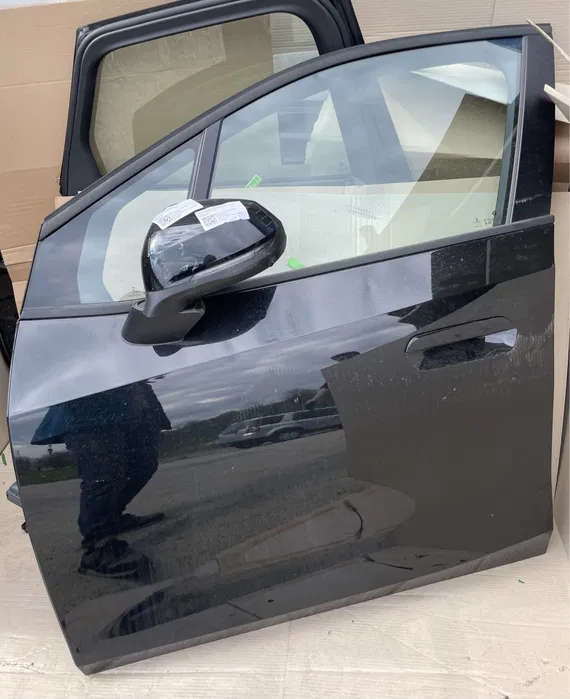 Usa aripa oglinda capota BMW SERIA 2 U06 O.E. [4]