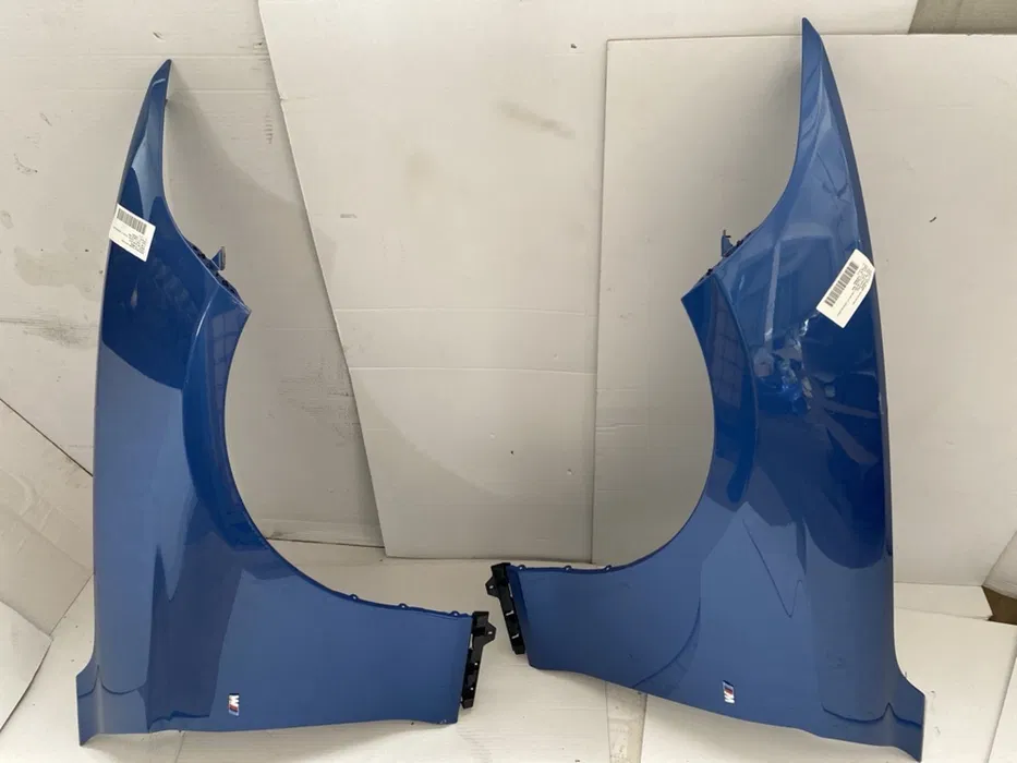 Usa BMW seria 2 F22 F23 capota,bara,far aripa oglinda stop trager O.E. [4]
