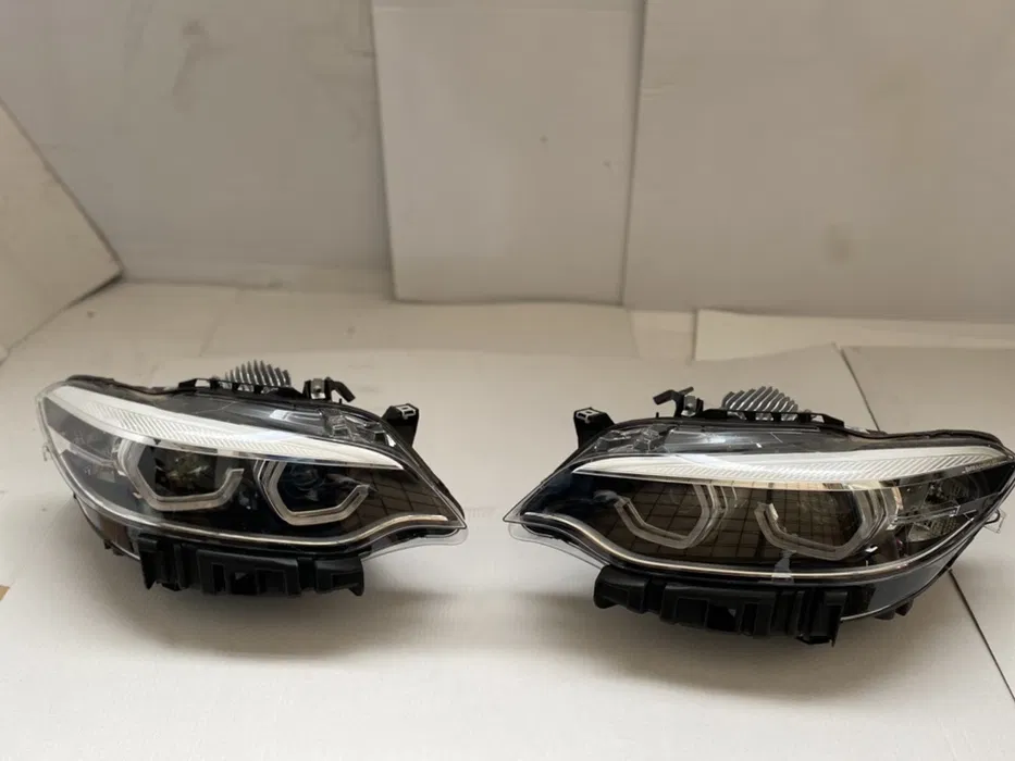 Usa BMW seria 2 F22 F23 capota,bara,far aripa oglinda stop trager O.E. [3]