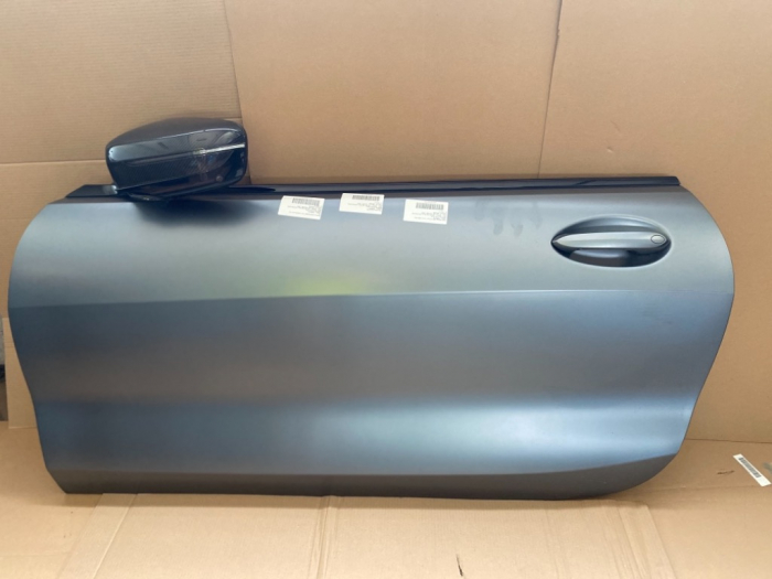 Usa BMW seria 8 G14 G15 G16 [2]