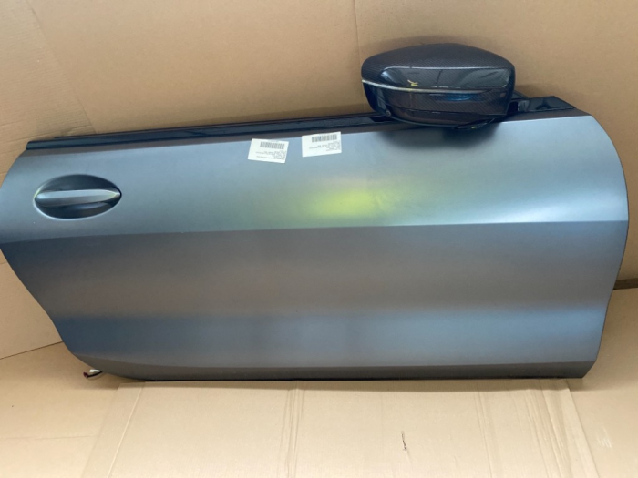 Usa BMW seria 8 G14 G15 G16 [1]
