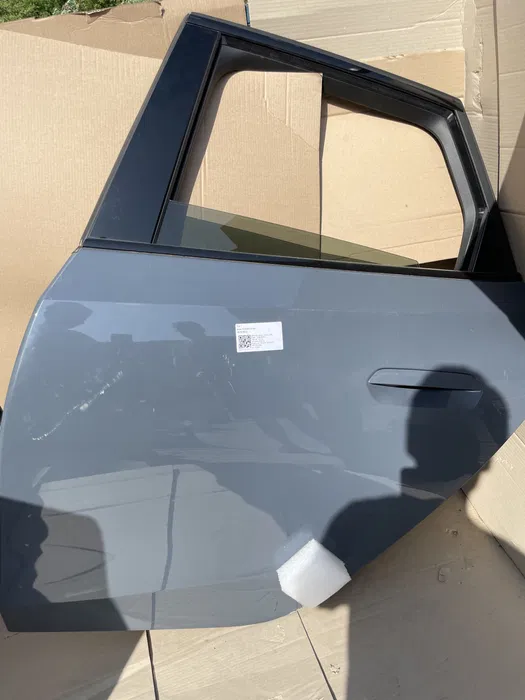 Usa capota BMW seria 2 Active Tourer U06 aripa oglinda bara O.E. [5]