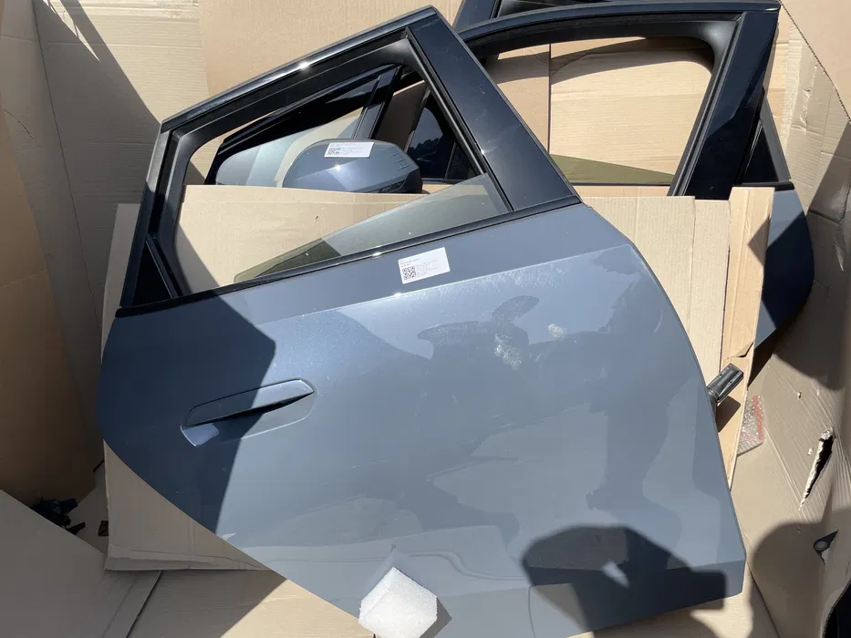 Usa capota BMW seria 2 Active Tourer U06 aripa oglinda bara O.E. [6]