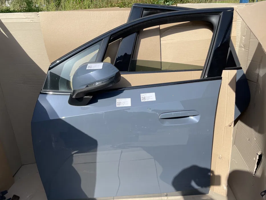 Usa capota BMW seria 2 Active Tourer U06 aripa oglinda bara O.E. [7]