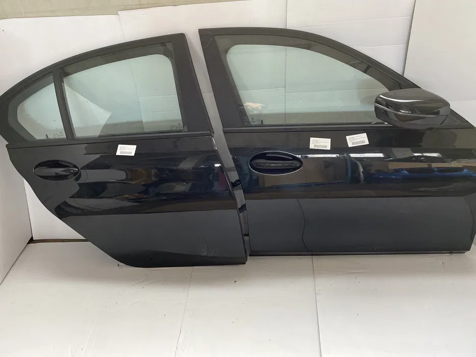 Usa usi BMW seria 3 G20 G21 oglinda geam macara broasca trim O.E. [7]