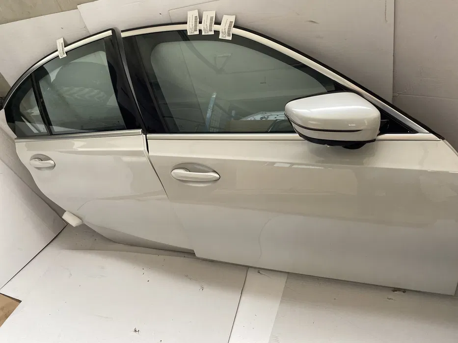 Usa usi BMW seria 3 G20 G21 oglinda geam macara broasca trim O.E. [8]