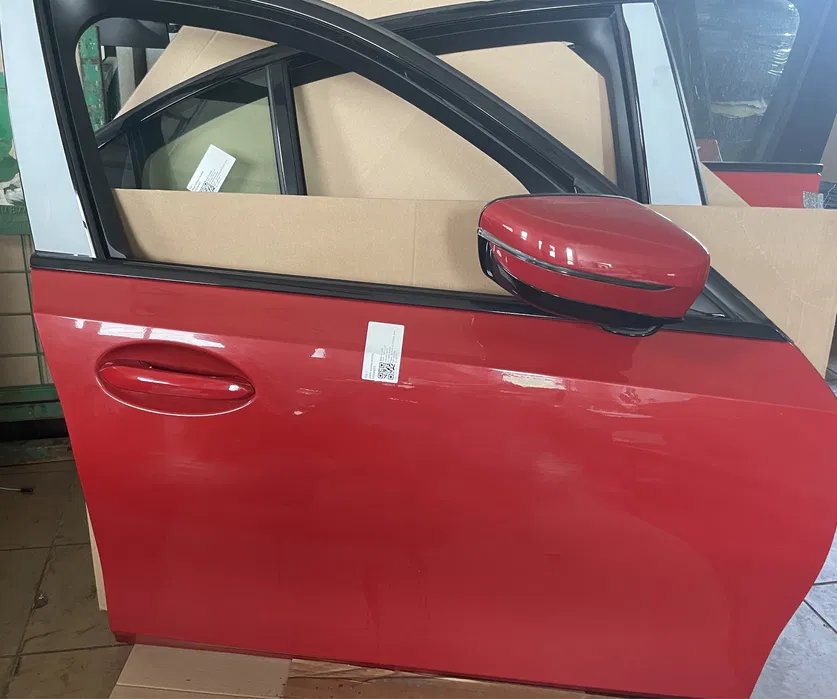 Usa usi BMW seria 3 G20 G21 oglinda geam macara broasca trim O.E. [1]