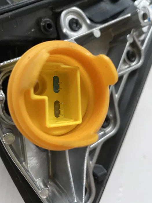 Usa usi BMW X3 F25 bara spate trager oglinda [4]
