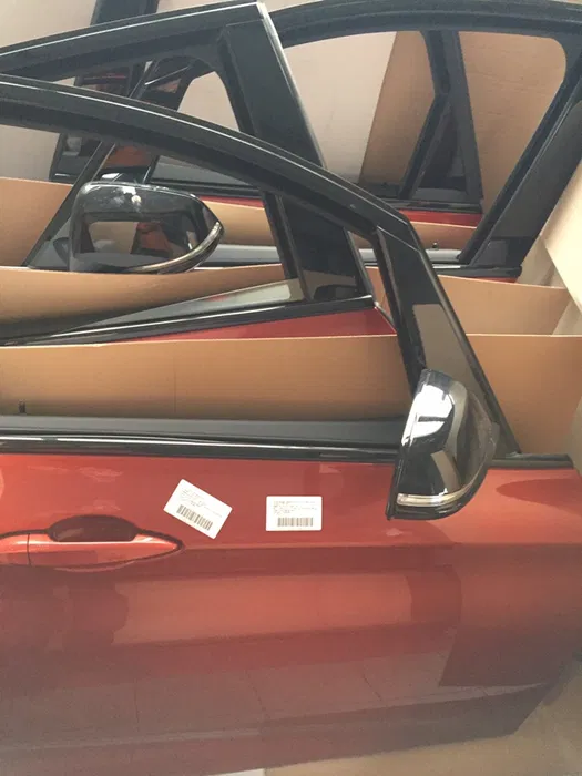 Usa usi oglinda bara spate portbagaj far BMW seria 2 F45 F46 O.E. [6]