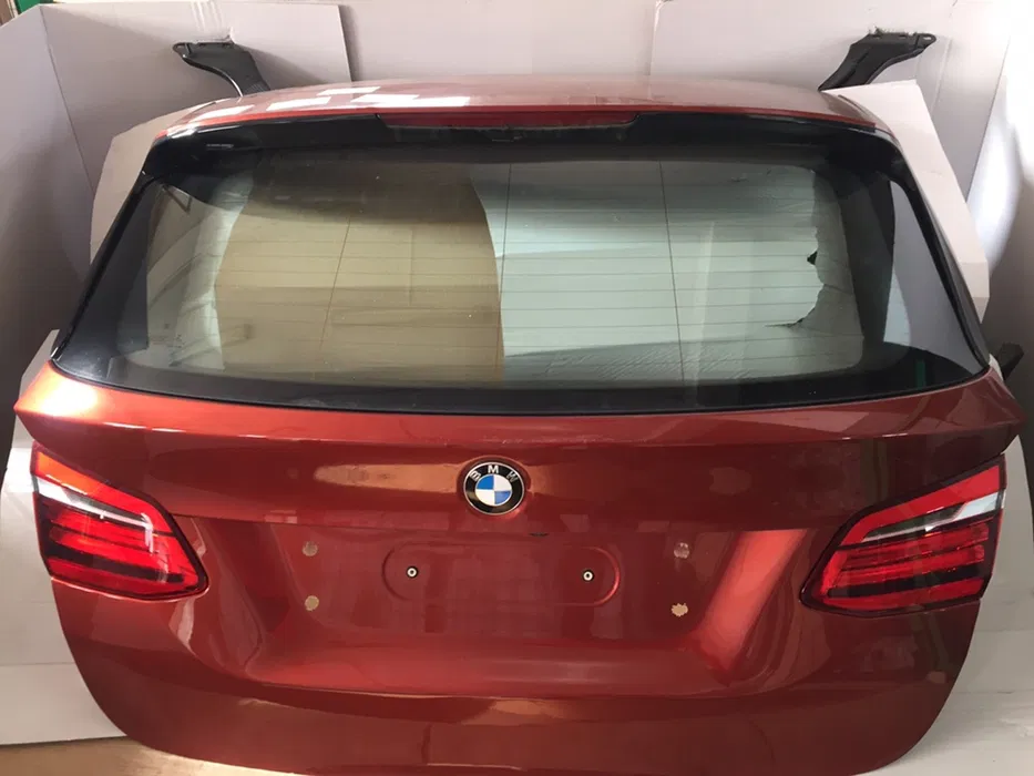 Usa usi oglinda bara spate portbagaj far BMW seria 2 F45 F46 O.E. [4]