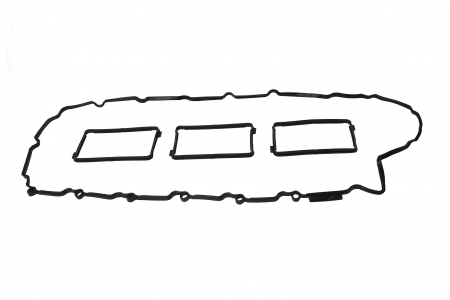 Capac culbutori - 11127587804 Garnitura capac chiulasa - BMW Seria 1 E82 E88 F20 F21, Seria 2 F22 F23 F87M2, Seria 3 E90 E91 E92 E93 F30 F31 F34 F35, Seria 4 F32 F33 F36 F82M4, Seria 5 F07 F10 F11, Seria 6 F06 F12 F13,
