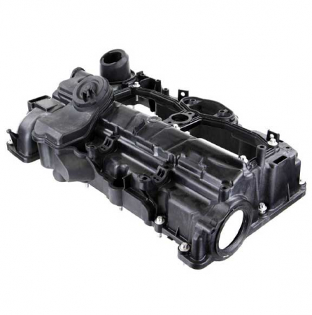 Capac culbutori - 11127633630 Capac chiulasa - BMW Seria 2 F22 F23, Seria 3 F30 F34, Seria 4 F32 F33 F34
