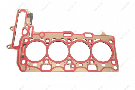 Capac culbutori - 11128513701 Garnitura chiulasa - BMW Seria 1 F20 F21, Seria 2 F22 F23 F45 F46, Seria 3 F30 F31 F34, Seria 4 F32 F33 F36, Seria 5 F10 F11 G30 G31, Seria 7 G11 G12, X1 F48, X2 F39, X3 F25 G01, X4 F26 G0