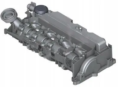 Capac culbutori - 11128579962  Capac chiulasa - BMW Seria 2 G42, Seria 3 G20 G21 G28, Seria 4 G22 G23 G26, Seria 5 G30 G31, Seria 6 G32, X3 G01, X4 G02, X5 G05