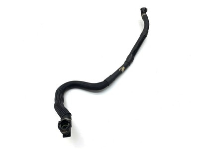Admisie - 11158601619 Conducta admisie, ventilatie carter - BMW Seria 5 G30, Seria 7 G11 G12 - tip motor N63R