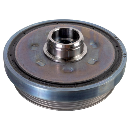 Fulie vibrochen - 11238579928 Fulie Vibrochen (arbore cotit) - BMW Seria 2 G42, Seria 3 G20 G21 G28, Seria 4 G22 G23 G26, Seria 5 G30 G31, Seria 6 G32, X3 G01, X4 G02