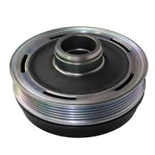 Fulie vibrochen - 11238602800 FULIE ARBORE COTIT BMW - CONTITECH