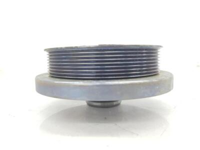 Fulie vibrochen - 11239888452 Fulie vibrochen (arbore cotit) - BMW Seria 2 G42, Seria 3 G20 G21, Seria 4 G22 G23 G26, Seria 5 G30 G31, Seria 6 G32, X3 G01, X4 G02