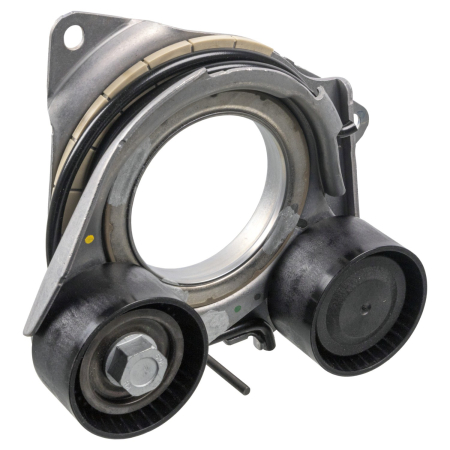 Motor - 11287828937 Intinzator curea accesorii - BMW Seria 2 G42, Seria 3 G20 G21, Seria 4 G22 G23 G26, Seria 5 G30 G31, Seria 6 G32, X3 G01, X4 G02