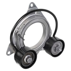 Alternator - 11287952899 Intinzator curea transmisie, 48V - BMW Seria 3 G20 G21, Seria 4 G22 G23 G26, Seria 5 G30 G31, Seria 6 G32, X3 G01, X4 G02, X5 G05 G18, X6 G06, X7 G07