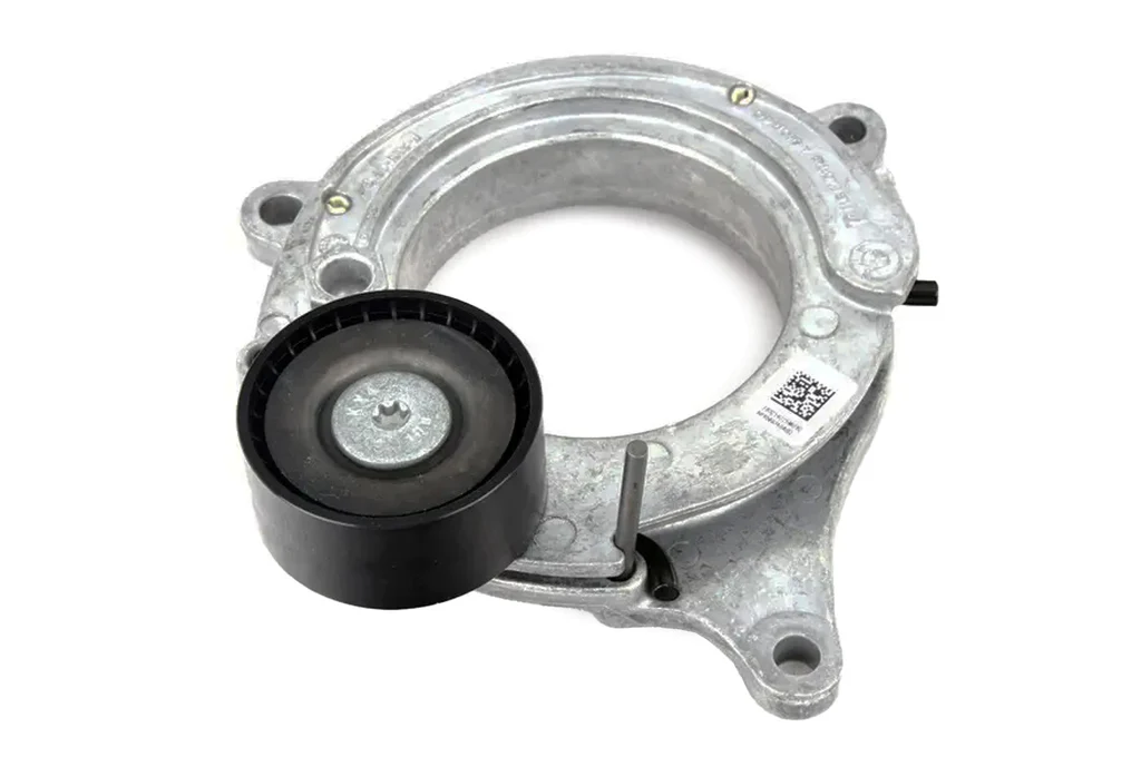 Curea transmisie - 11288580360 INTINZATOR CUREA ACCESORI BMW -INA