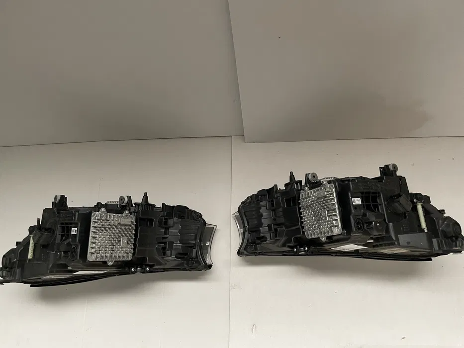 Faruri led BMW seria 7 G11 G12 [2]