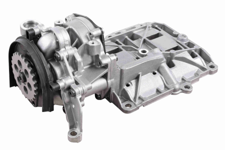 Ungere - 11417810823 POMPA ULEI MOTOR BMW -PIERBURG