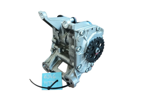 Pompă ulei - 11418479102 POMPA ULEI BMW SERIA 5 G60 G61 7 G70 X5 LCI X6 LCI X7 LCI