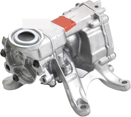 Pompă ulei - 11418631810 POMPA ULEI BMW