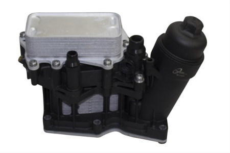 Ungere - 11428507697 CORP FILTRU ULEI CU RACITOR BMW