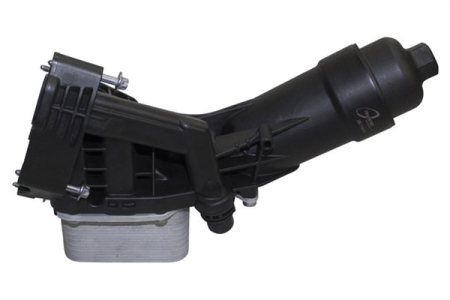 Pompă ulei - 11428596283 CORP FILTRU ULEI BMW