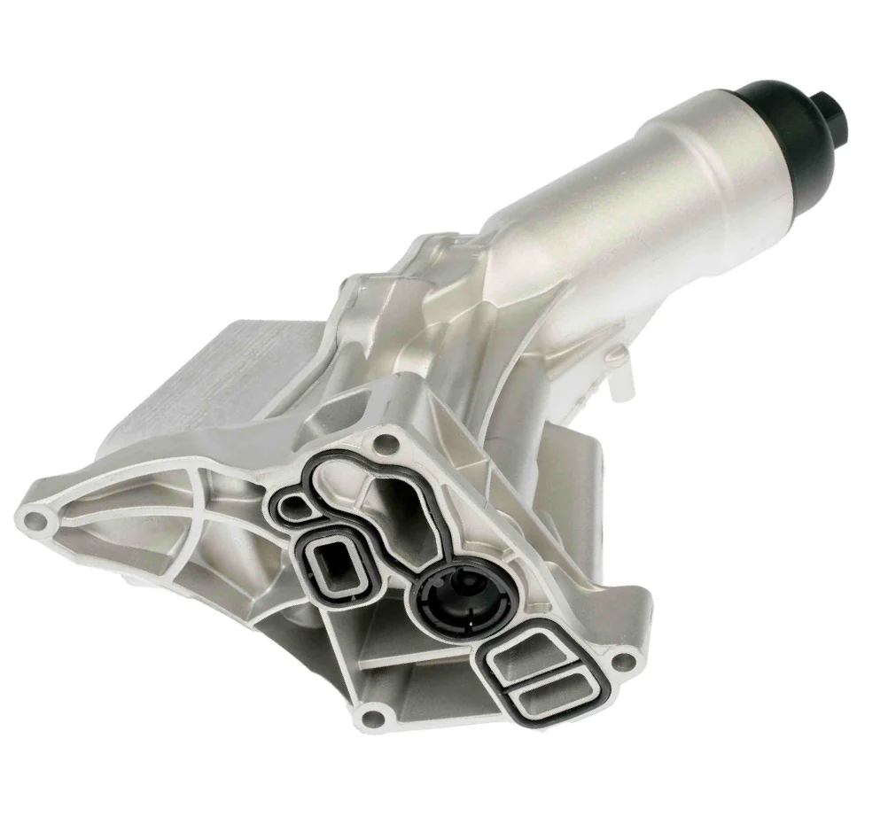 Ungere - 11428596283 CORP FILTRU ULEI BMW ALUMINIU