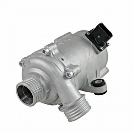 Pompă apă - 11515A81BE9  Pompa apa, 200W - BMW Seria 1 F21, Seria 2 F22 F23, Seria 3 F30 F31 F34 F35, Seria 4 F32 F33 F36, Seria 5 F10 F11 F18, X1 E84, X3 F25, X4 F26, Z4 E89
