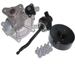 Sistem răcire - 11517644810 POMPA APA BMW