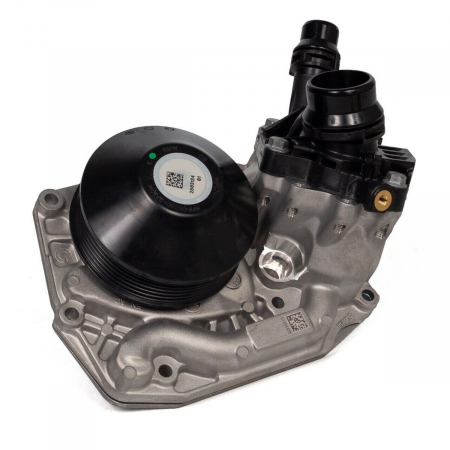 Pompă apă - 11518478476 Pompa apa motor - BMW Seria 1 F20 F21, Seria 2 F22 F23, Seria 3 F30 F31 F34, Seria 4 F32 F33 F36, Seria 5 F10 F11 G30 G31, Seria 7 G11 G12, X3 F25 G01, X4 F26 G02, X5 F15