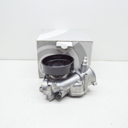 Pompă apă - 11518642290 Pompa apa sistem racire motor - BMW Seria 5 G30 G31, Seria 7 G11 G12, Seria 8 G14 G15 G16, X5 G05, X6 G06, X7 G07