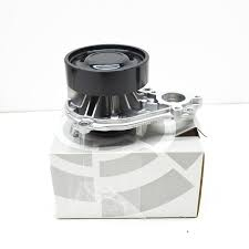 Pompă apă - 11518678905 Pompa lichid racire - BMW Seria 1 F40 F52 F70, Seria 2 F44 F45 F46 F74 F78 U06, X1 F48 F49 U11 U12, X2 F39 U10 - Mini Cabrio F57 F67, Clubman F54, Countryman F60 U25, F55, F56, F65, F66
