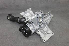 Sistem răcire - 11518742075 POMPA APA BMW SERIA 5 G30 G31 LCI 7 G11 G12 LCI X5 G05