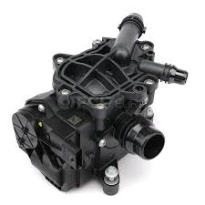 Sistem răcire - 11537644811 TERMOSTAT BMW