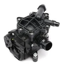 Sistem răcire - 11537644811 TERMOSTAT BMW