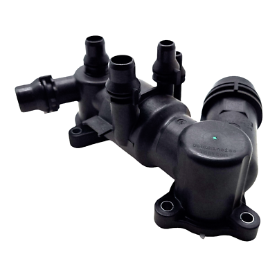 Sistem răcire - 11538596115 TERMOSTAT SECUNDAR BMW