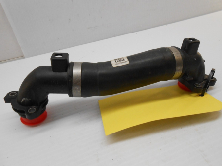 Sistem răcire - 11538650984 FURTUN RACIRE MOTOR BMW